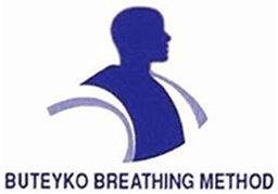 Buteyko Breathing Method training badge