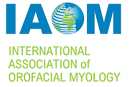 International Association of Orofacial Myology member badge
