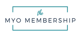The Myo Membership badge