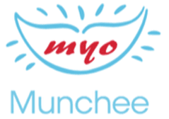 Myo Munchee provider badge