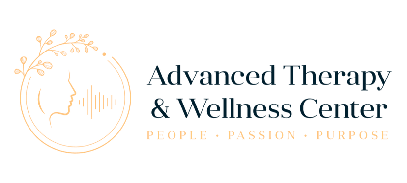 Advanced Therapy & Wellness Center logo