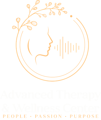 Advanced Therapy & Wellness Center logo