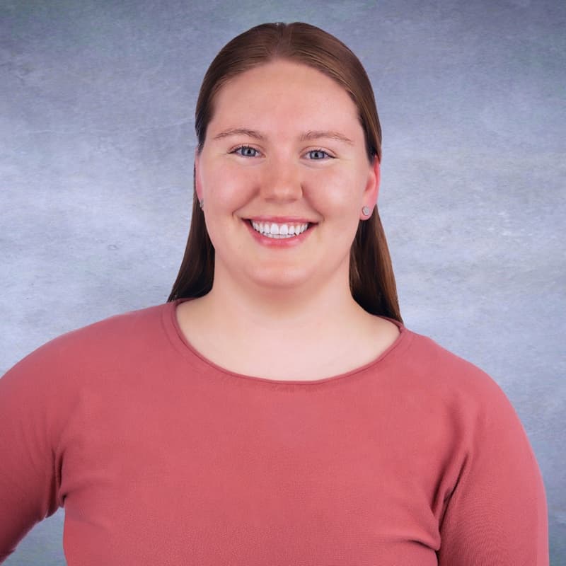 Clare, Pediatric Occupational Therapist