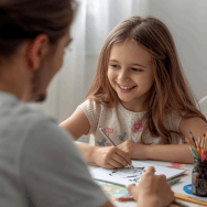 General OT skills at Advanced Therapy & Wellness Center