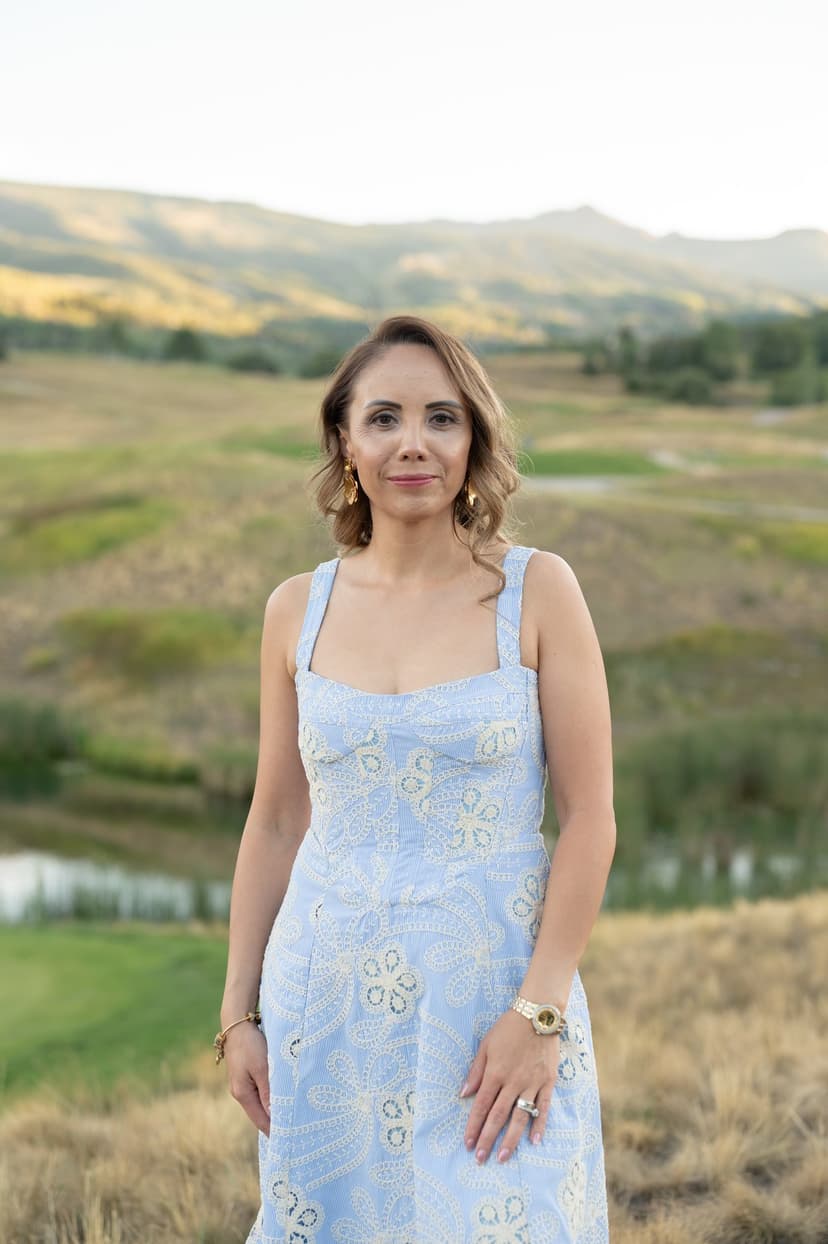 Margaret Stoch, founder of Advanced Therapy and Wellness Center